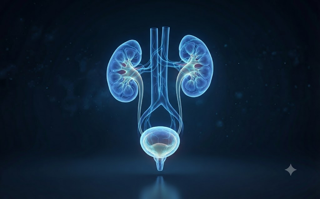 UTIs & Infections